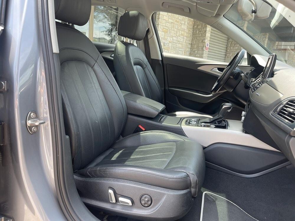 Audi A6 allroad 3.0 TDI 272 CV S tronic Business Plus