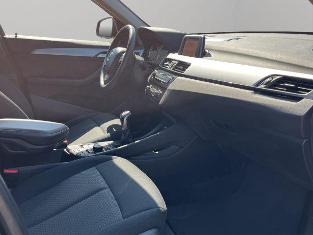 BMW X1 sDrive 16d
