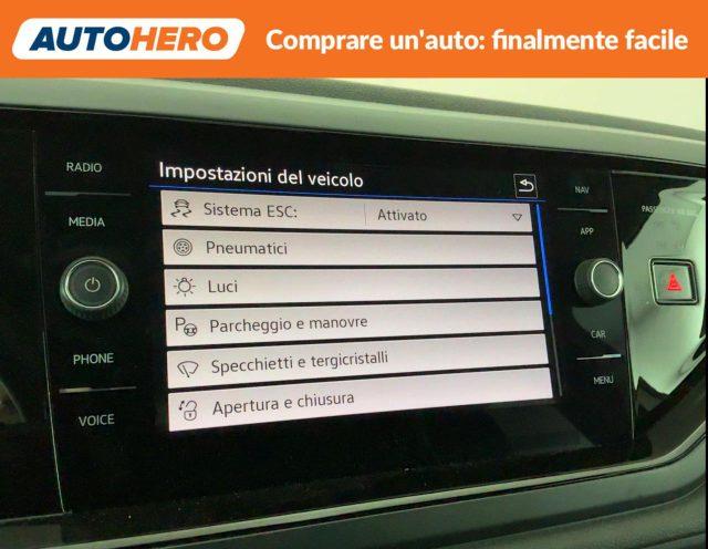 VOLKSWAGEN Taigo 1.0 TSI 110 CV DSG R-Line