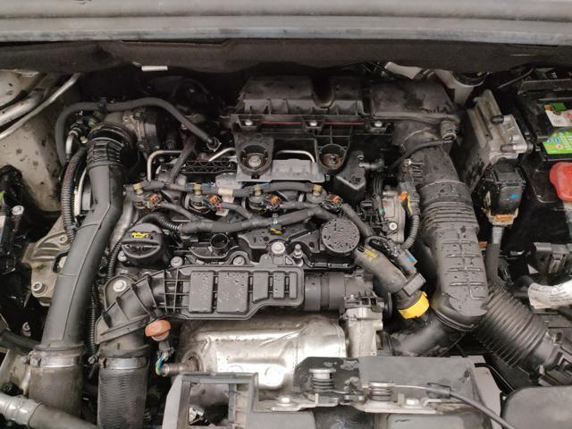 OPEL Combo 1.5d 100cv L1H1 Edition S&S mt5 E6.