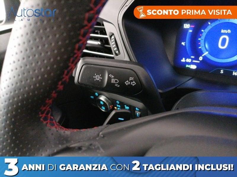 Ford Kuga 1.5 ecoblue ST-Line X 2wd 120cv auto