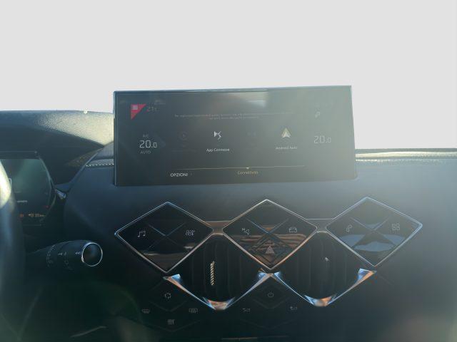 DS AUTOMOBILES DS 3 DS3 Crossback BlueHDi 100 Business