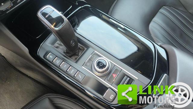 MASERATI Levante V6 275CV Q4 Granlusso