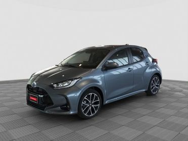 TOYOTA Yaris Yaris 1.5 Hybrid 5 porte Icon