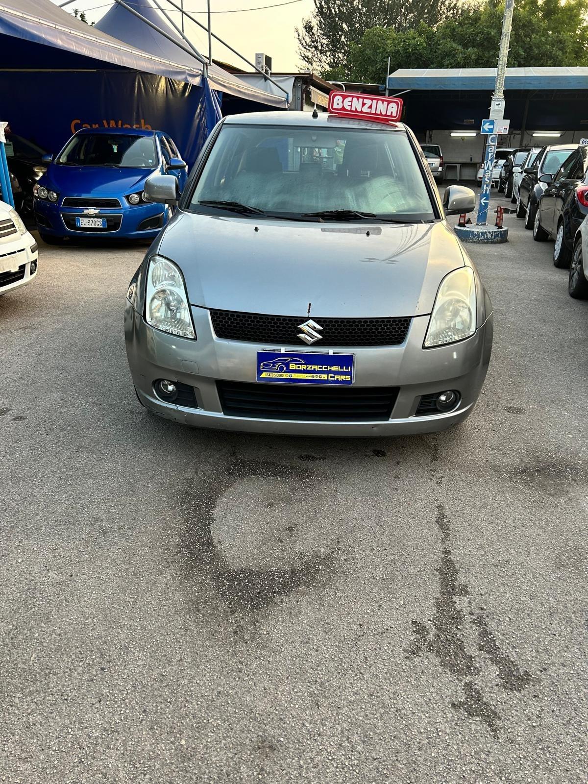 Suzuki Swift 1.3 5p.