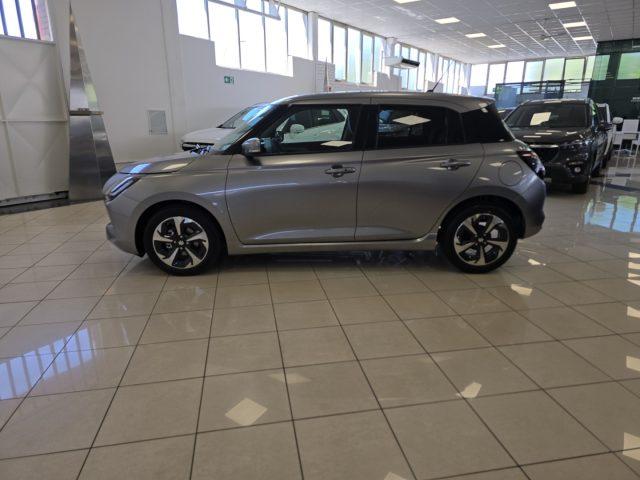 SUZUKI Swift 1.2 Hybrid Top EXTRA PROMO SUPERPERMUTA/ROTTAMAZ
