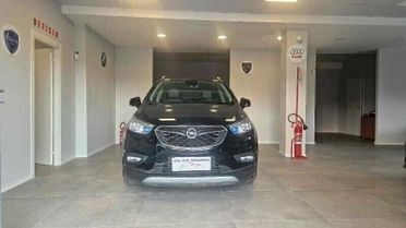 Opel Mokka X 1.4 Turbo 140 CV Innovation GPL-Tech