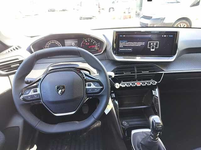 Peugeot 208 Turbo 100 CV Business *KM Ø*