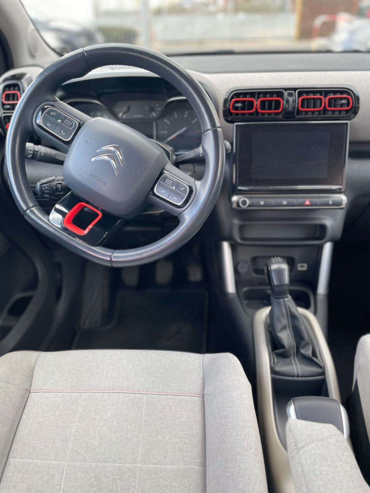 Citroen C3 Aircross PureTech 82 Shine