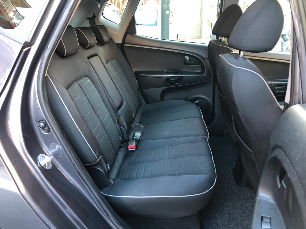 Kia Venga 1.6 CRDi 128CV Cool Navi.Sat.