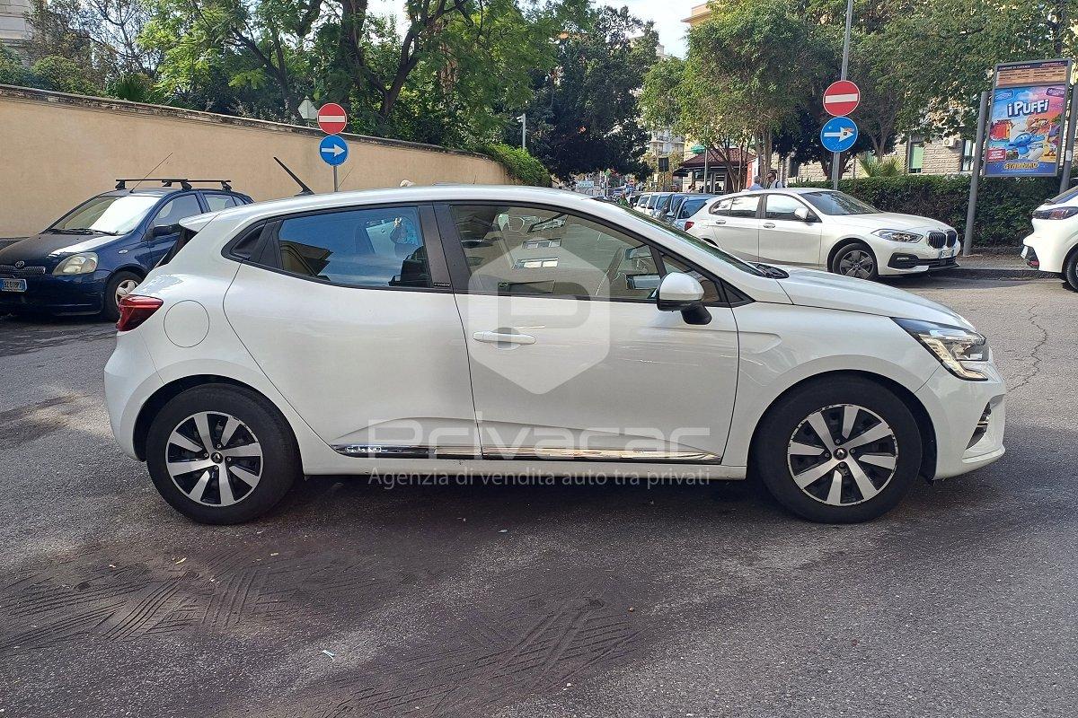 RENAULT Clio Full Hybrid E-Tech 140 CV 5 porte E-Tech