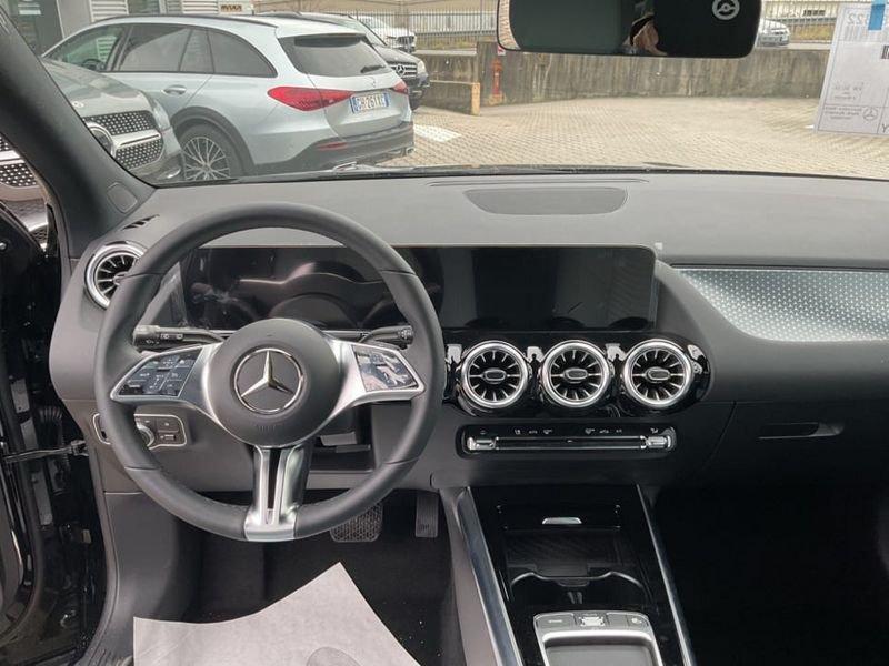 Mercedes-Benz GLA 180 d Automatic Advanced Plus Progressive