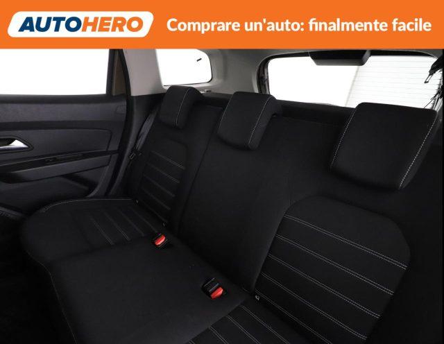 DACIA Duster 1.5 Blue dCi 8V 115 CV 4x4 Prestige