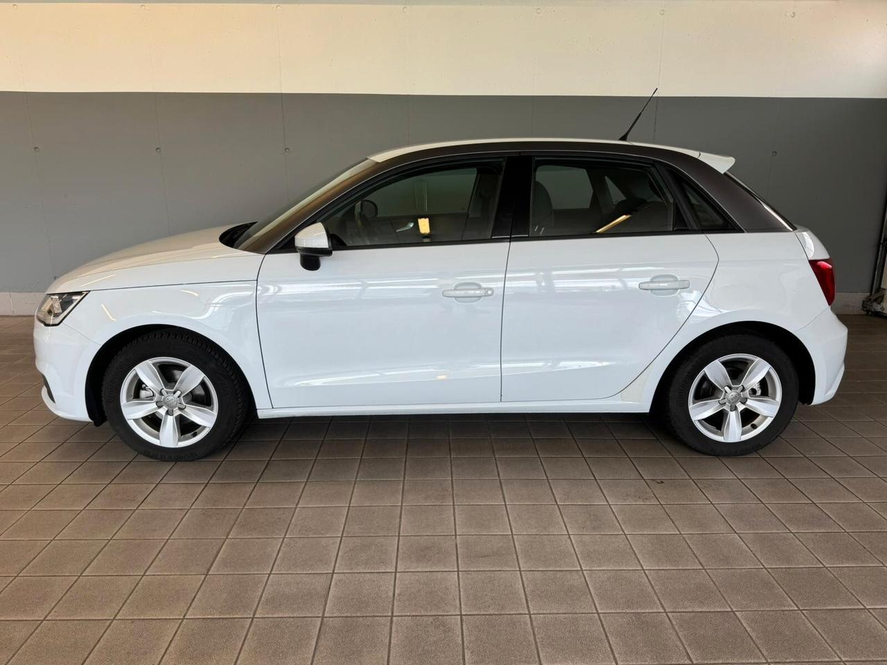 Audi A1 SPB 1.0 TFSI ultra Sport