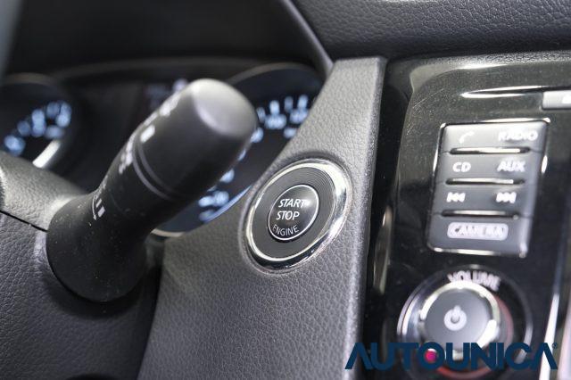 NISSAN Qashqai 1.2 DIG-T N-CONNECTA NEOPATENTATI TETTO PANORAMA