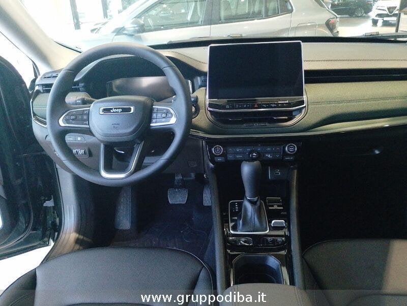 Jeep Compass M6K 4xe Plug-In Hybrid North Star 1.3 Turbo T4