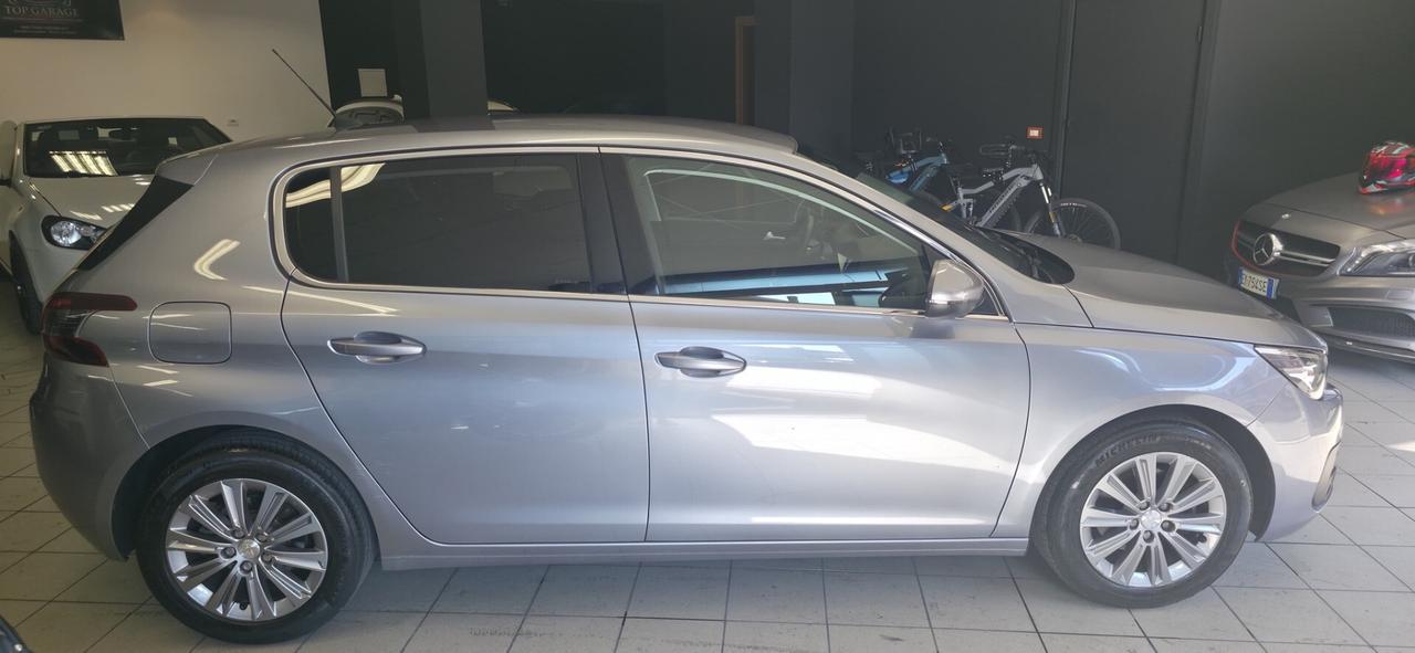 Peugeot 308 BlueHDi 130 S&S GT
