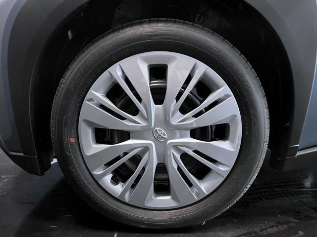 TOYOTA Aygo X 1.0 ACTIVE 72cv PREZZO REALE PRONTA CONSEGNA
