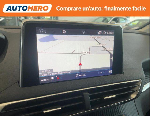 PEUGEOT 3008 BlueHDi 130 S&S Business