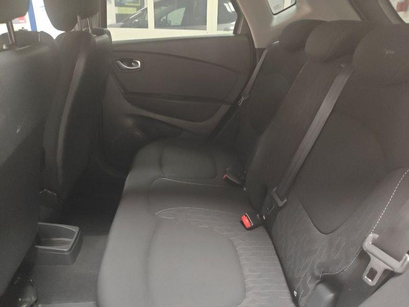 Renault Captur Captur dCi 8V 90 CV Start&Stop Energy Intens