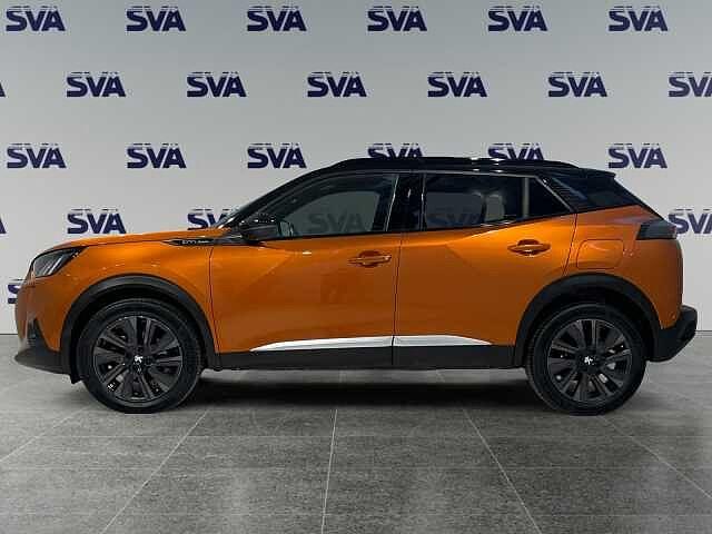Peugeot 2008 1.5BlueHDi 130CV EAT8 GT Line - NEOPATENTATI