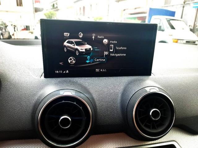 Audi Q2 2.0 30 tdi Business S-Tronic 116CV