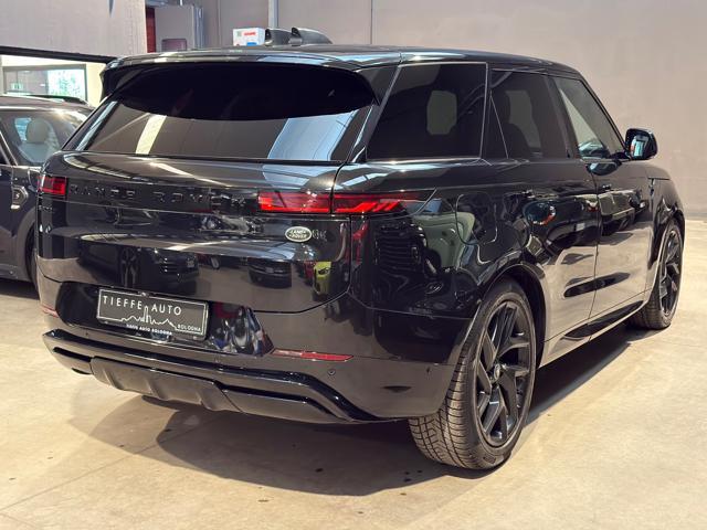 LAND ROVER Range Rover Sport 3.0D l6 249 CV Dynamic HSE