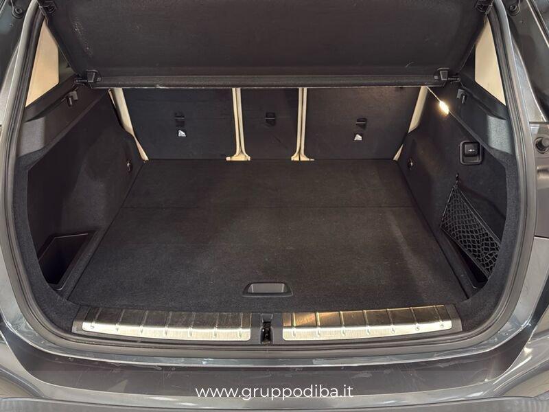 BMW X1 F48 Diesel xdrive18d xLine