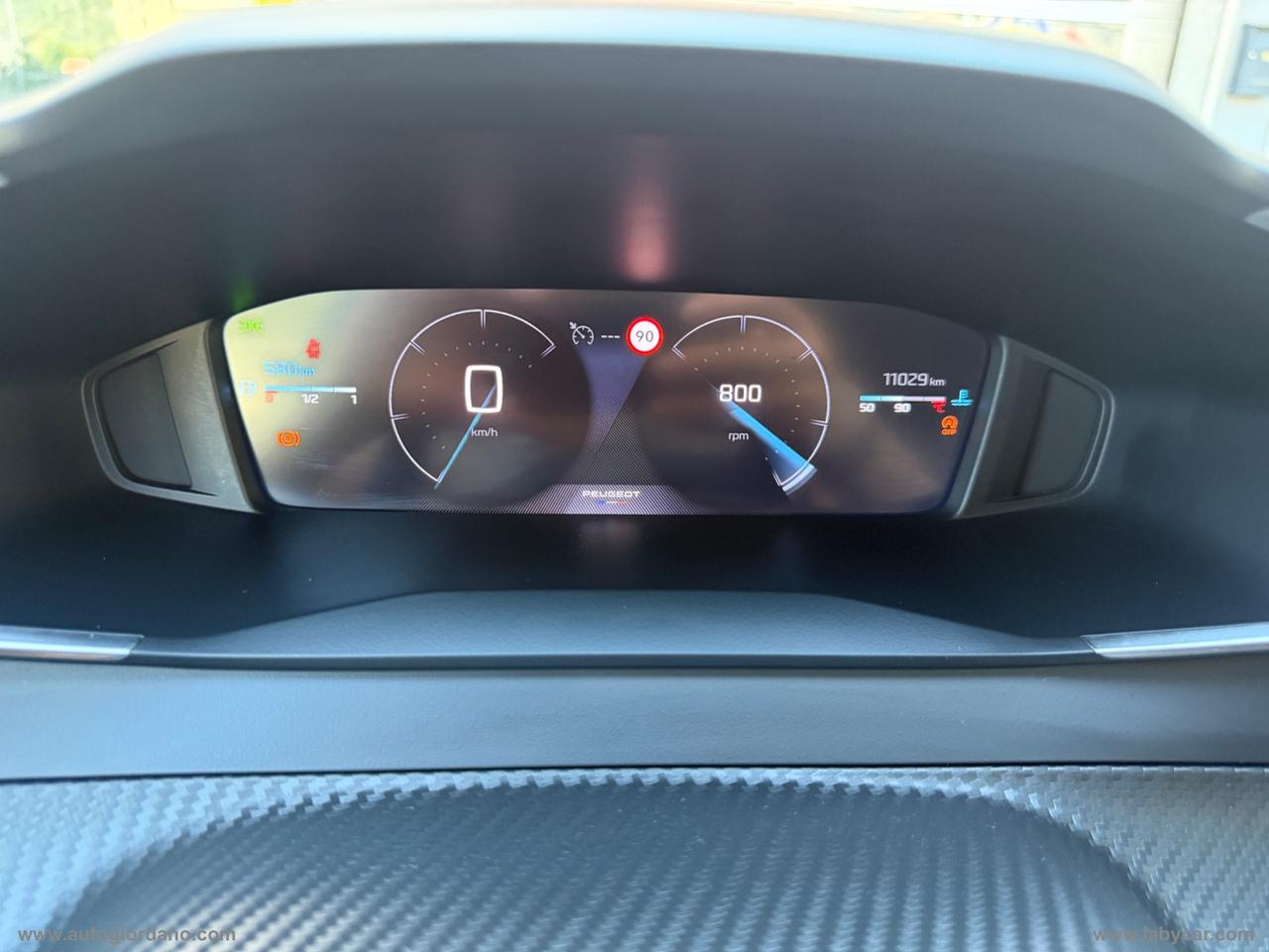 PEUGEOT 208 PureTech 100 S&S 5p. Allure