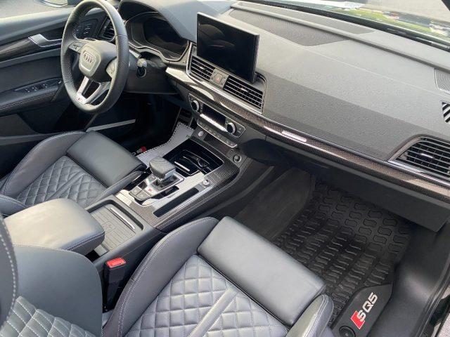 AUDI SQ5 SPB TDI quattro sportback SQ5 PRONTA CONSEGNA