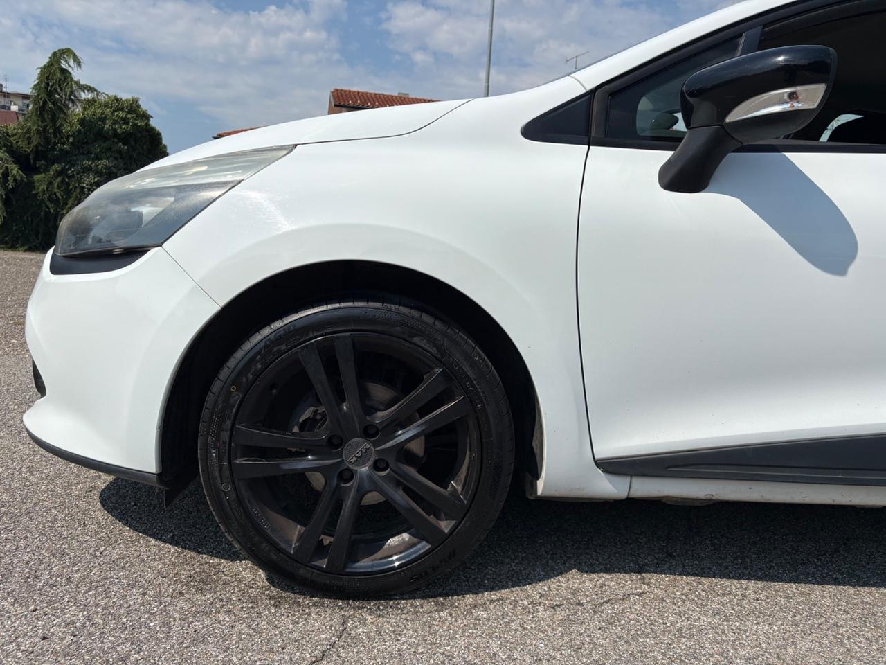 Renault Clio 1.5 dCi 75cv Sport Euro 6 sì neopatentati