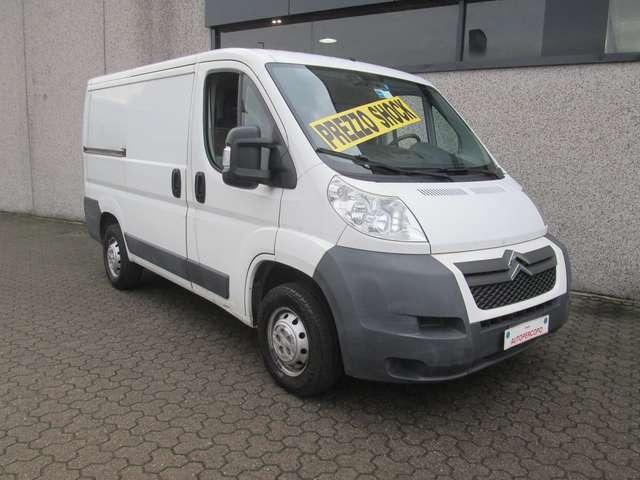 Citroen JUMPER L1H1 EURO 4
