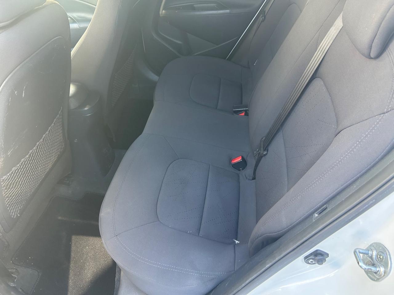Kia Rio 1.4 CRDi 5p. Cool