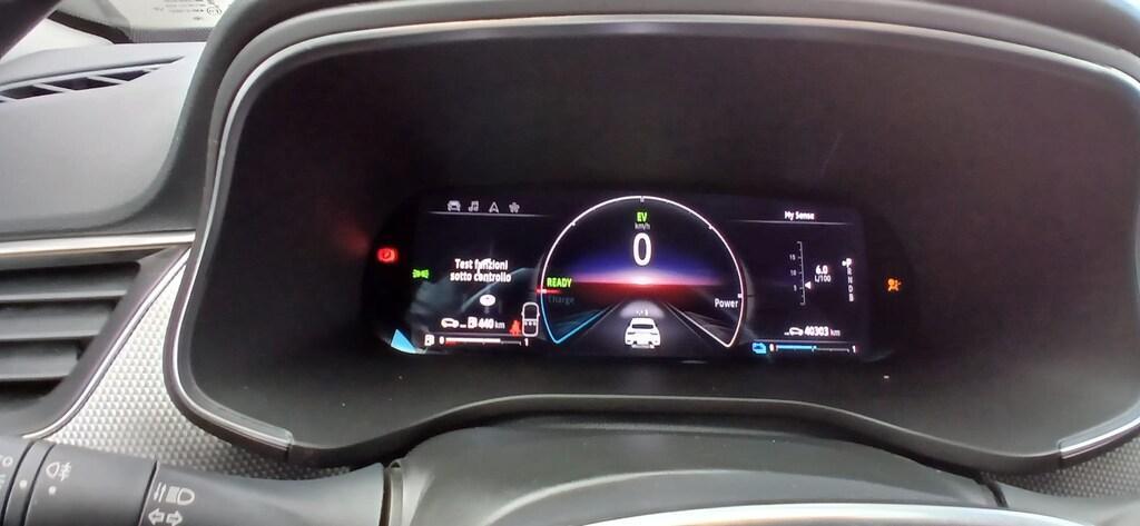 Renault Arkana 1.6 E-TECH Hybrid Techno Auto