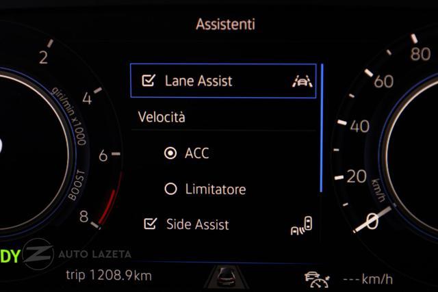 VOLKSWAGEN Tiguan 1.4 eTSI eHYBRID Plug In DSG Life