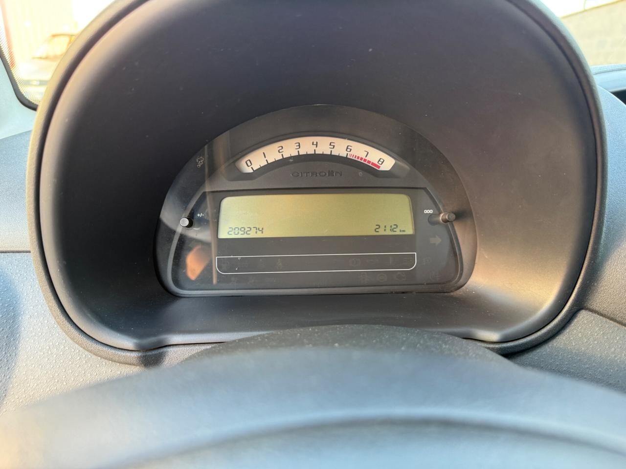 Citroen C3 1.1 airdream Exclusive Style Techno