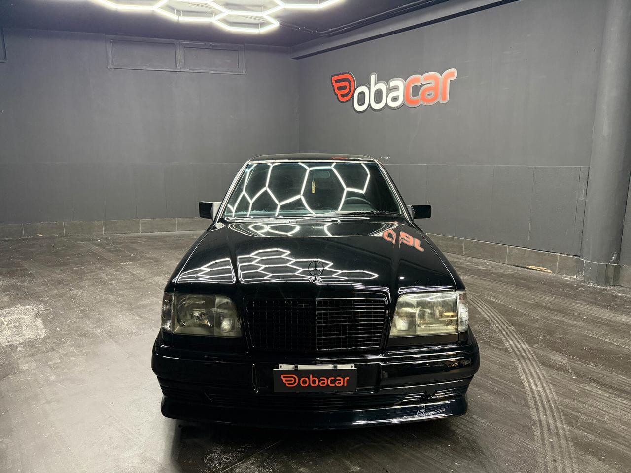 Mercedes-benz E 200 ALLESTIMENTO AMG