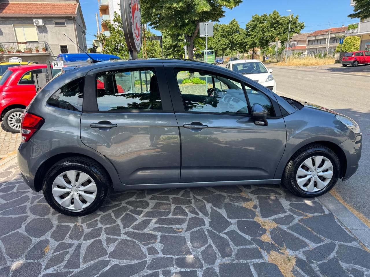 Citroen C3 1.1 Perfect 5 Porte