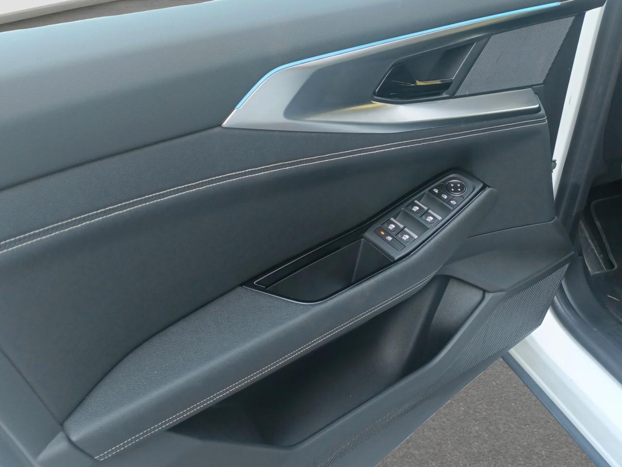 Renault Austral Full Hybrid E-Tech 200 CV Techno