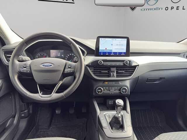 Ford Kuga 1.5 EcoBoost 120 CV 2WD Connect