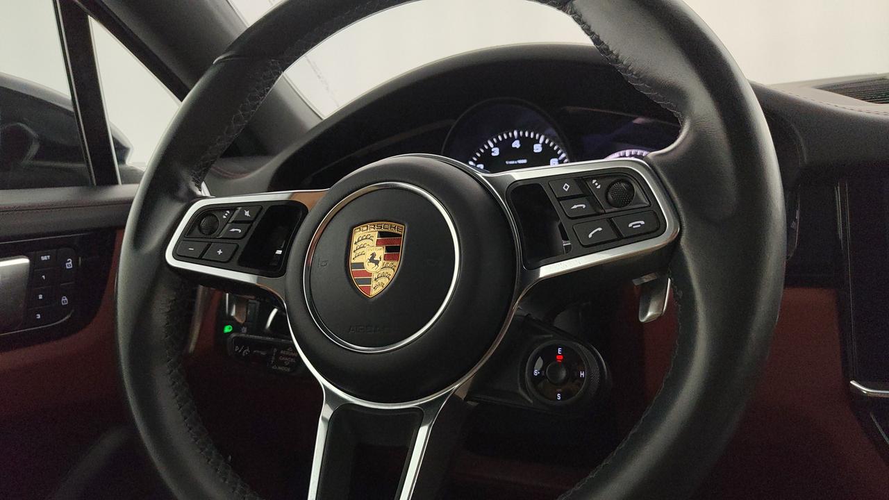 PORSCHE Cayenne Coupe 3.0 e-hybrid 5p.ti tiptronic
