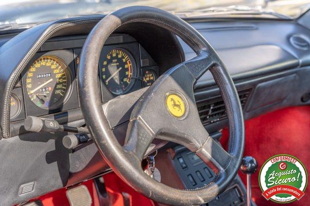 FERRARI Mondial 3.4 t