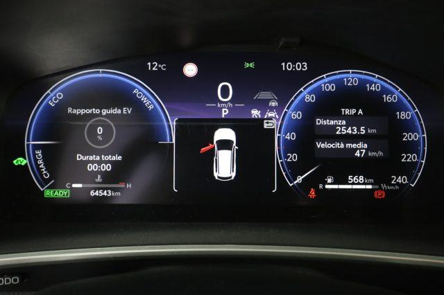 TOYOTA Corolla Cross Corolla Cross 2.0 Hybrid 197 CV E-CVT Trend