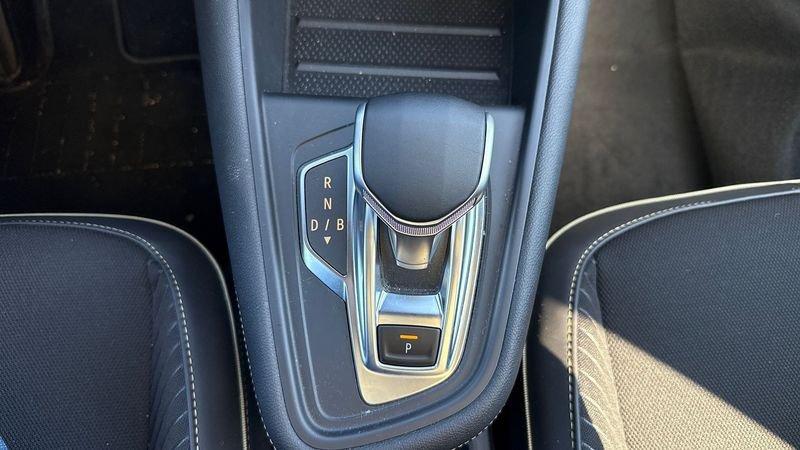 Renault Symbioz 1.6 E-Tech full hybrid Iconic Auto 145cv