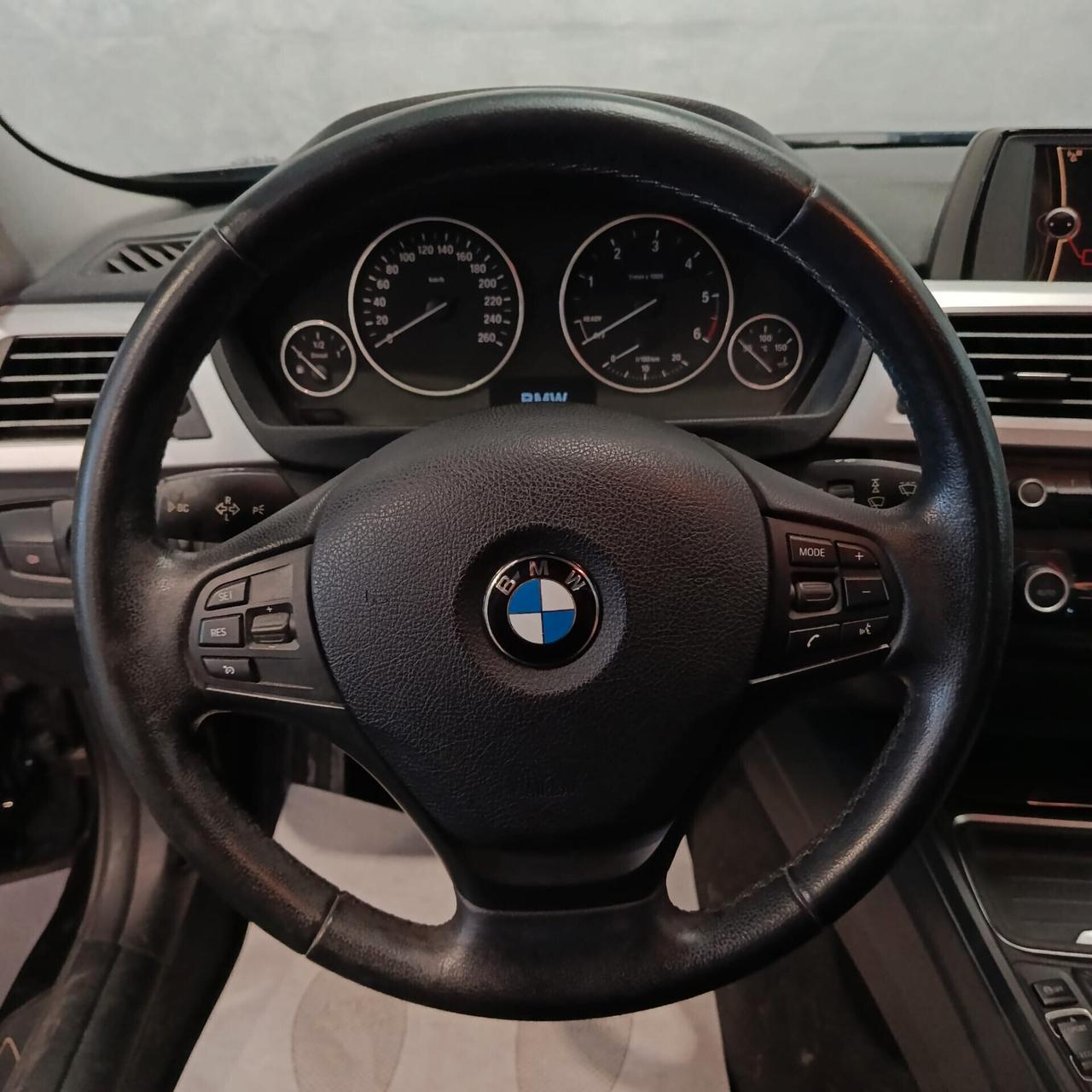Bmw 320D