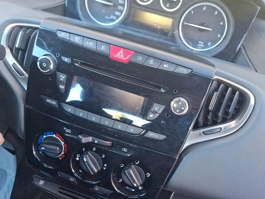 Lancia Ypsilon 5 Porte 1.3 Multijet Gold