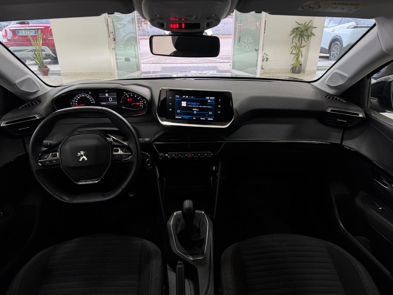 Peugeot 208 1.2 PureTech 75cv Active Pack