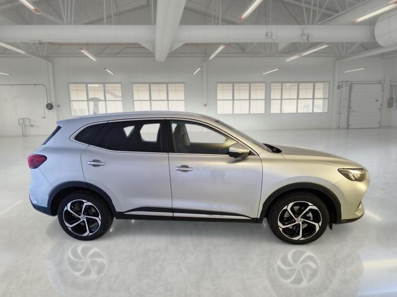 MG HS 1.5 T LUXURY DCT SUV