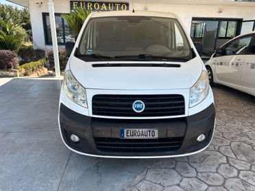Fiat Scudo 2.0 MJT 120 cv Combi 9 posti -2007