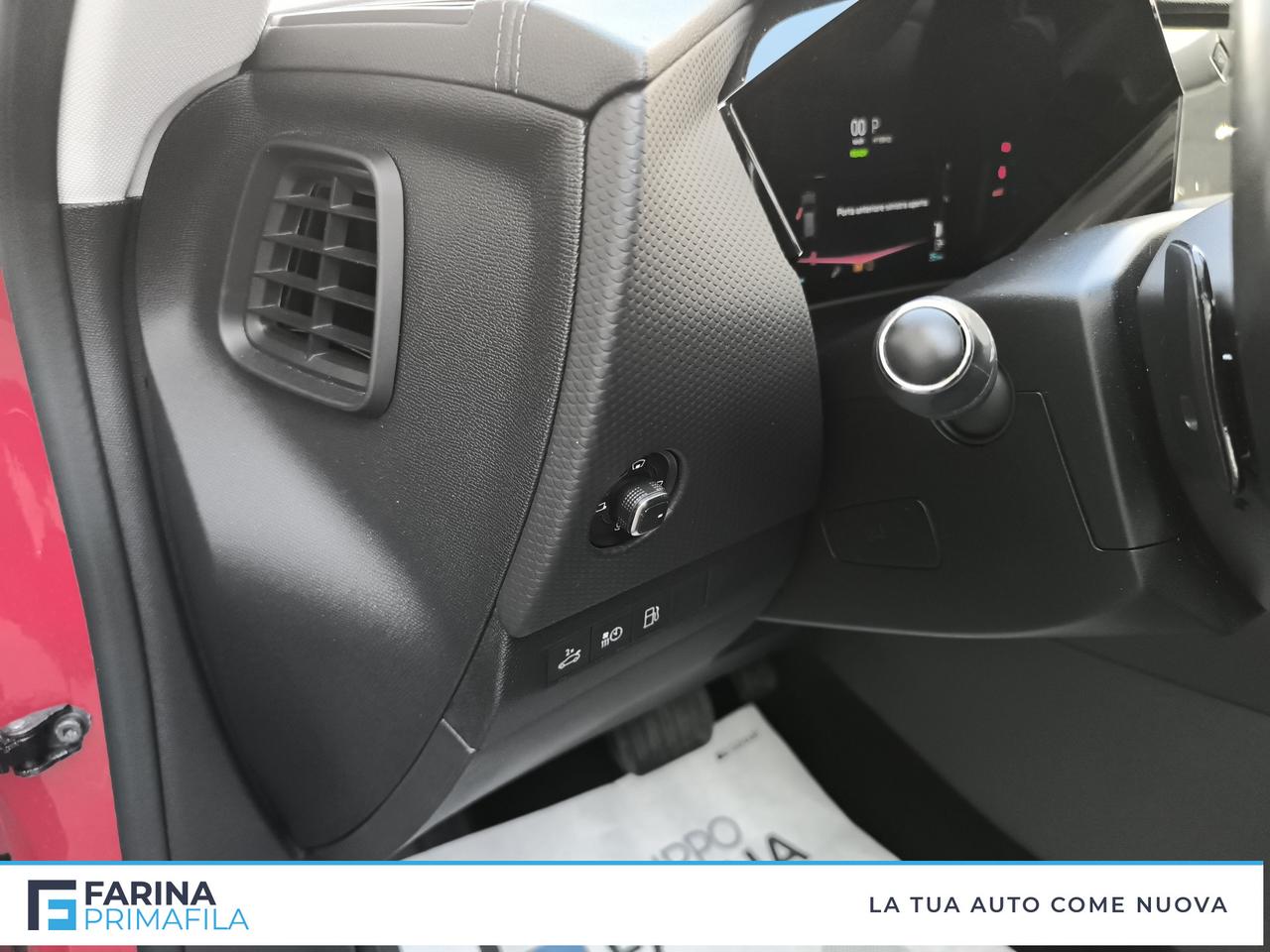 DS DS4 II 2021 - DS4 1.6 e-tense phev Rivoli 225cv auto